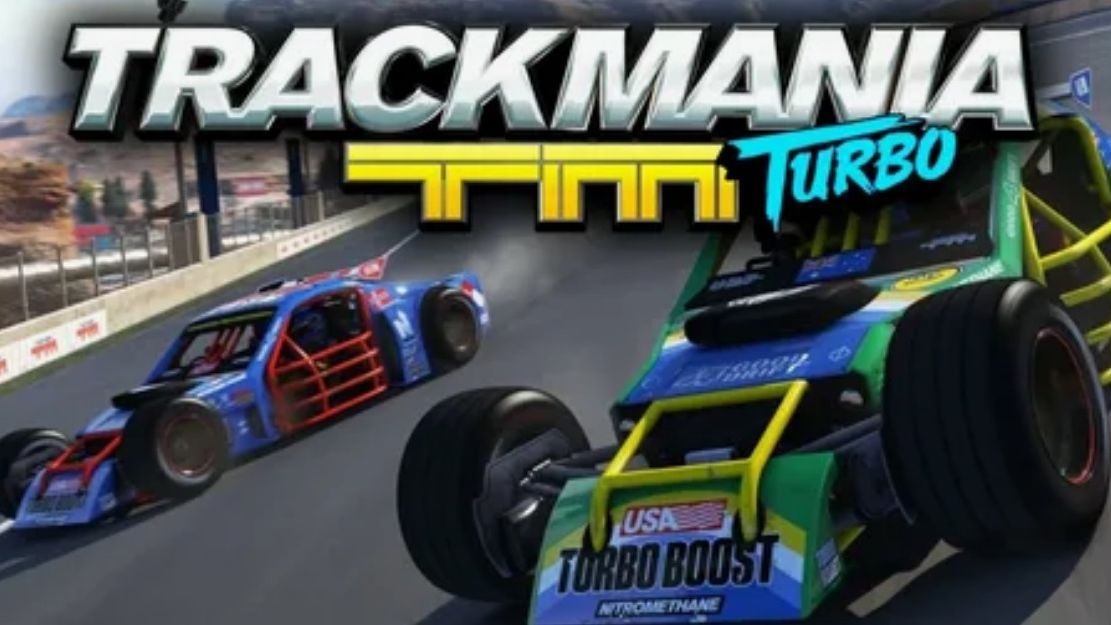 Trackmania Turbo - МАКСИМАЛЬНОЕ УСКОРЕНИЕ 27