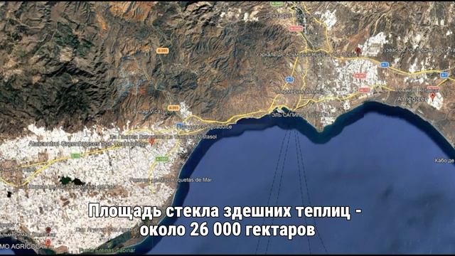 Что РЕАЛЬНО видно из космоса? (Не Великая Китайская стена — это миф!)