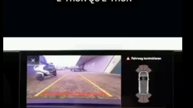 Установка Системы кругового обзора Surround View 360 AUDI E-TRON Q8 E-TRON. VAG-UPGRADE.RU