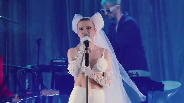 Моя Мишель - Ветер меняет направление (live)