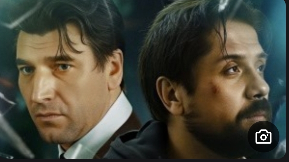 Интересные моменты с Анаром Халлиловым из сериала законник