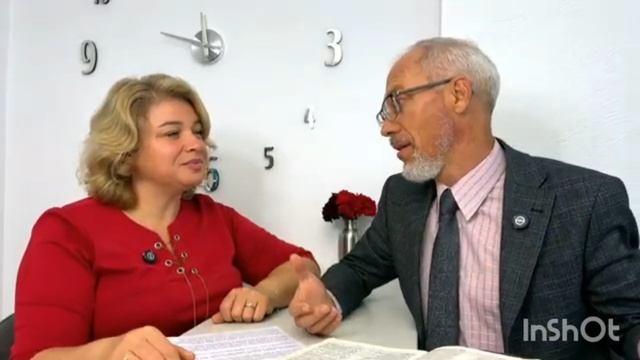 Говорит ли Бог с человеком сегодня и как распознать Его голос - Изабелла и Евгений Ващинины