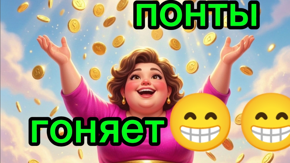 ГАЛИНКА МАЛИНКА ГОНЯЕТ ЛЫСОГО?
