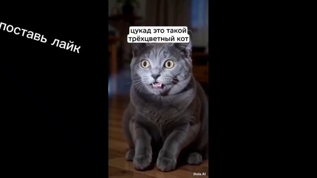 ИИ Котость