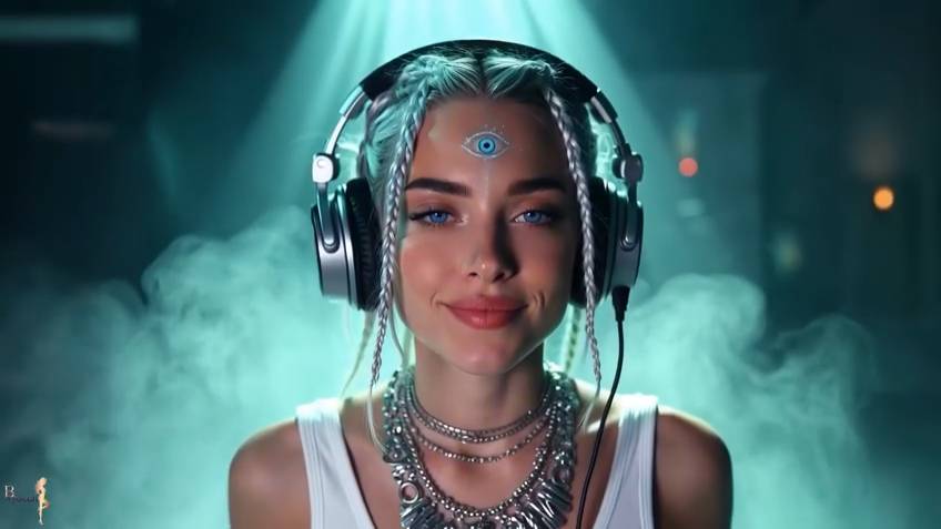 Beautiful Trance 2026 - Лучший поднимающий настроение мелодичный вокальный Транс-микс. 4K  UHD