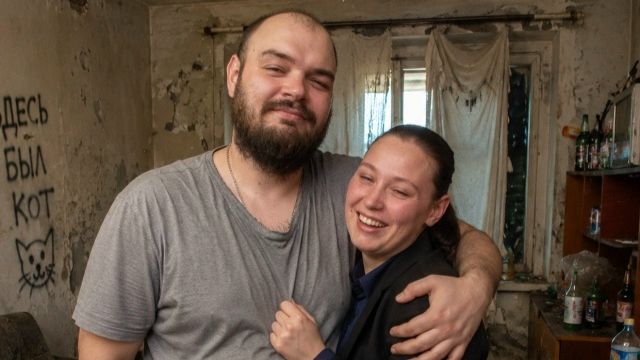 НЕ ВИЖУ ПРОБЛЕМ-МУЖСКОЕ/ЖЕНСКОЕ