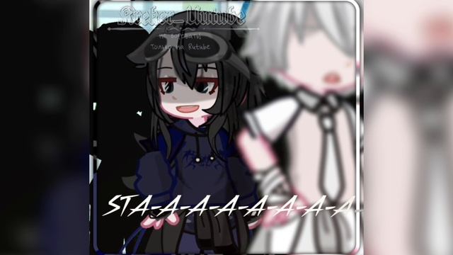 Sta-a-a-a-a...