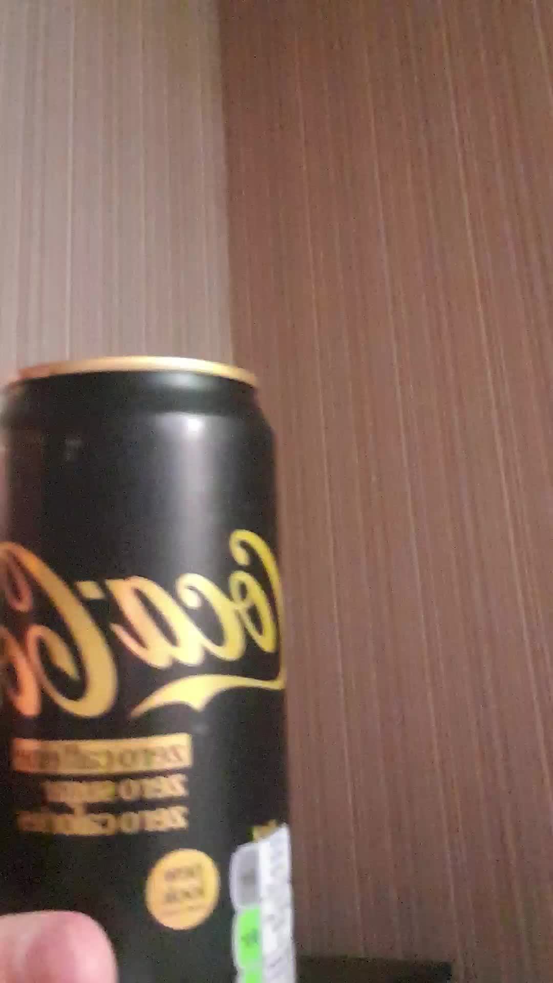 кока кола эксклюзив