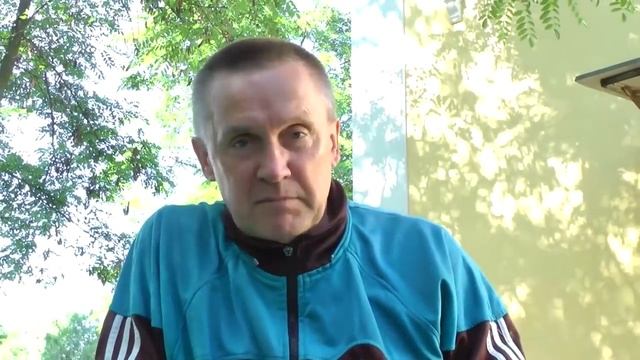 Старец Филипп Луганский (Геннадий Волик)