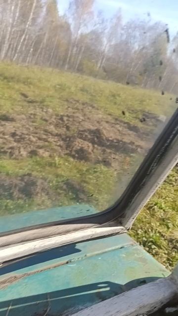Выгрузка и оценка обстановки