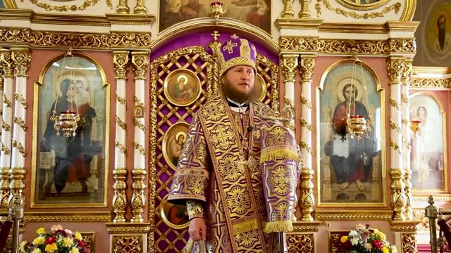 Проповеди