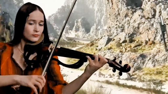 Витас - Звезда #violin #Maria_Moon @MariaMoongamecoversonviolin
