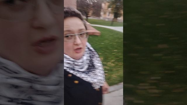 Памятник Тимирязеву