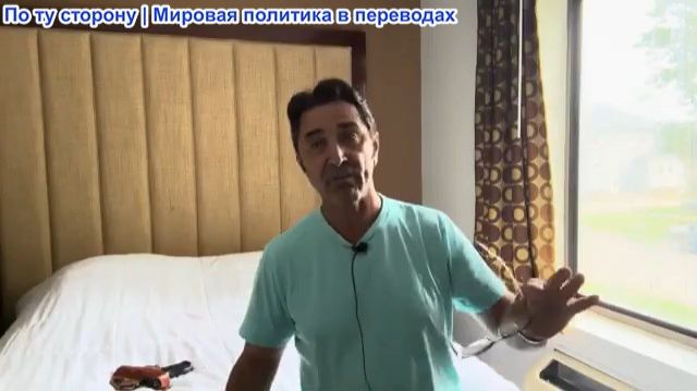 Эмиль Косман - Война с Ираном: Англия и Франция готовы. Трамп отверг сделку. Ядерное оружие у саудит