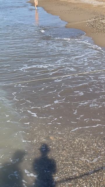 Шум моря — Турция, волны и полное расслабление 🌊🌴