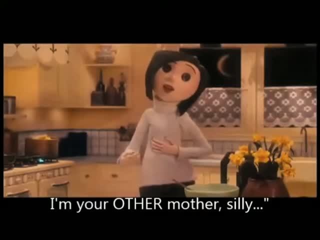 Caroline Trailer