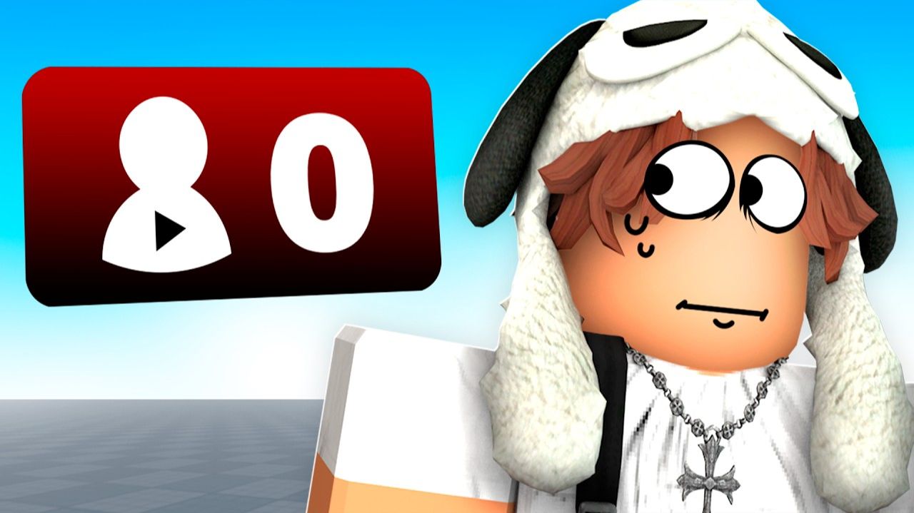 Исследую Роблокс Игры с НУЛЁМ ПОСЕЩЕНИЙ 😱