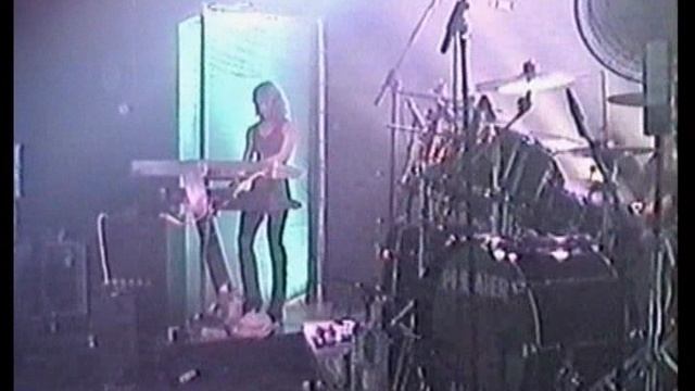 Crematory - Fly