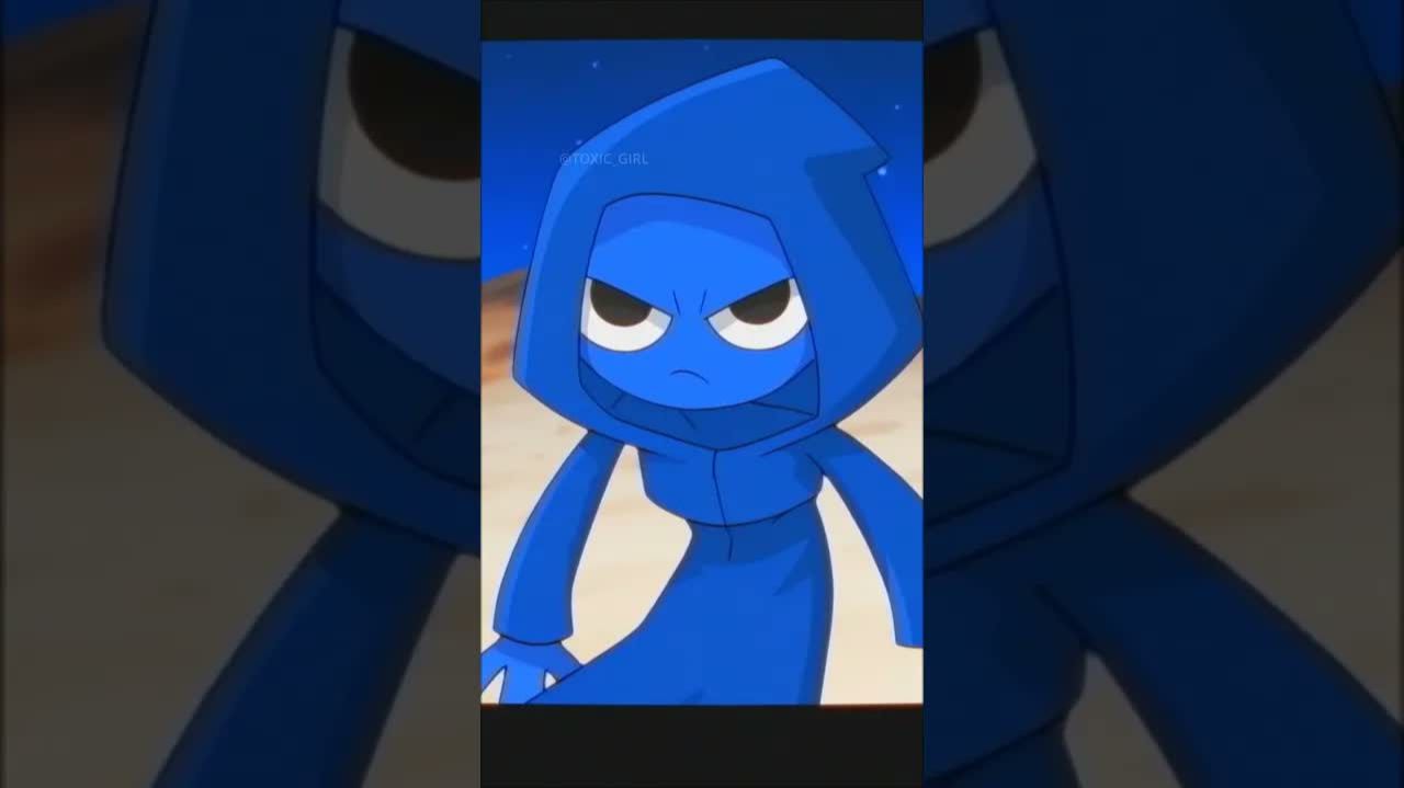 Jevin's Secret PART 1 (Incredibox Sprunki Animated Series)