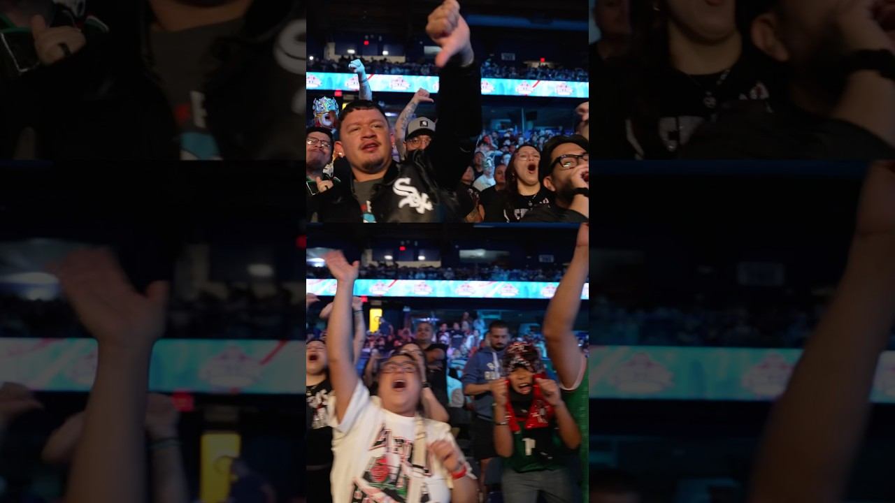 Fatal Influence Have Got Everyone Mad #worldscollide