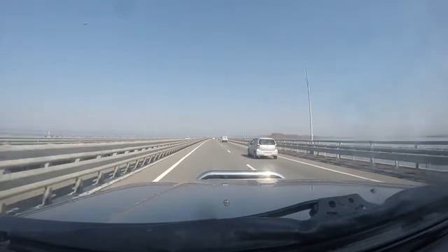 Мосты, дороги, охота, путь домой