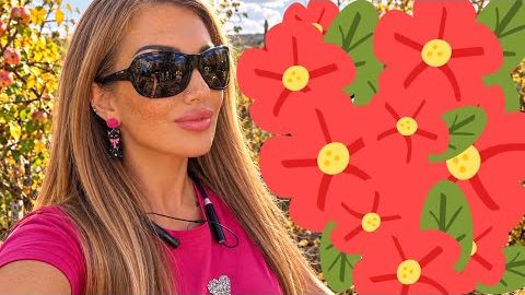 ТЁПЛАЯ ОСЕНЬ.🍂🌞ЕСЛИ ДУМАТЬ,ЧТО ГОВОРИШЬ,И НЕ БУХАТЬ,ТО НЕ БУДЕТ ТАКИХ БЕСЕД,КАК У СЯСЬКИ😅🤣🤣🤣