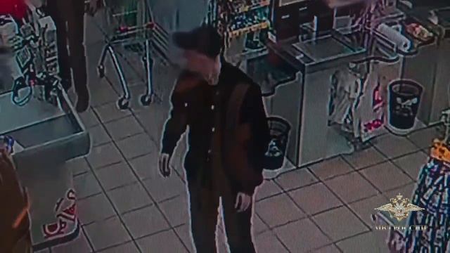 В ВОЛГОГРАДСКОЙ ОБЛАСТИ ПО ГОРЯЧИМ СЛЕДАМ ЗАДЕРЖАЛИ ПОДОЗРЕВАЕМОГО В УБИЙСТВЕ МНОГОДЕТНОГО ОТЦА
