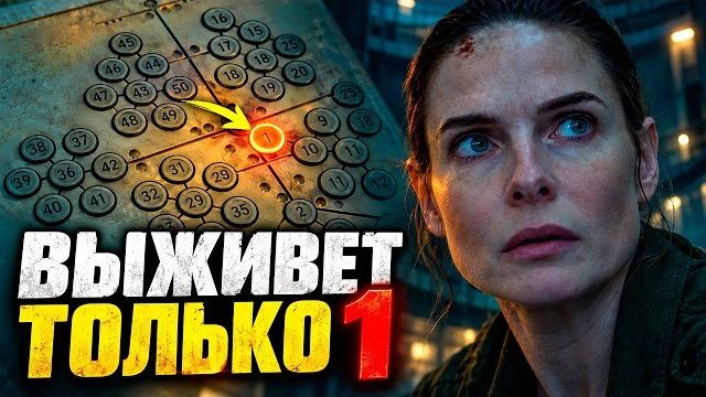 Бункер 3 сезон — Зачем создали 51 бункер Страшная правда о проекте