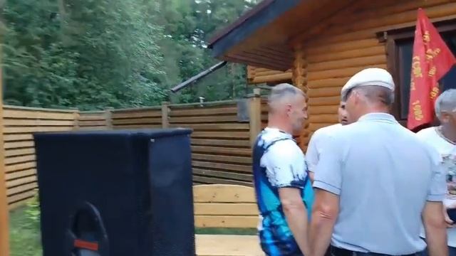 Встреча однополчан 12.06.2026 в Казани фильм 2