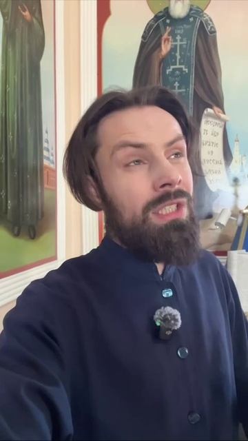 ☦ Как быть, если нарушил ОБЕЩАНИЕ БОГУ⁉️🙏
