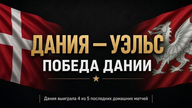 Германия - Греция /Норвегия - Португалия/ Дания - Уэльс /Сербия - Нидерланды /Прогноз на воскресенье