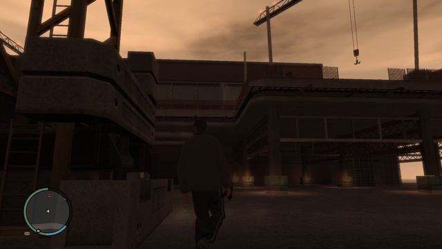 Grand Theft Auto 4 (GTA 4) - 045