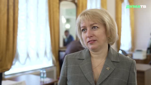 Айтакова рассчитывает реализовать концепцию по улучшению жизни малых и средних городов