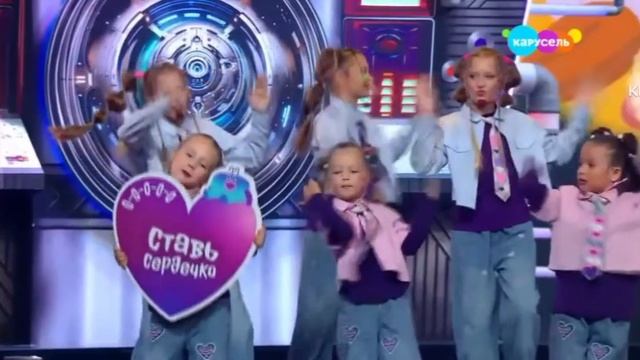 ставь сердечко караоке
