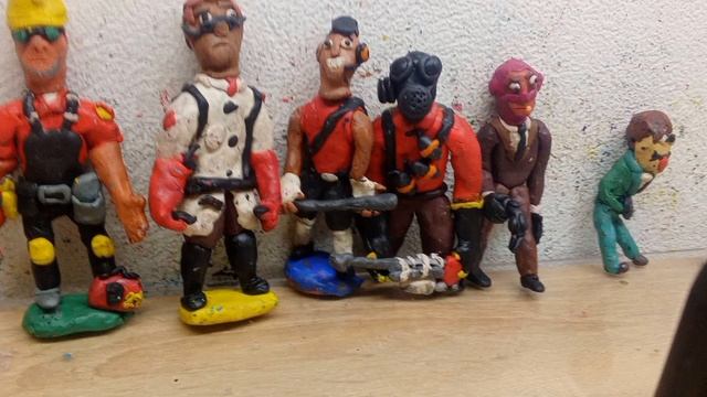 Tf2 Vs рутубиры