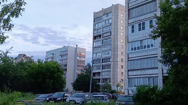 4 часа утра. 22 июня 2026 г.