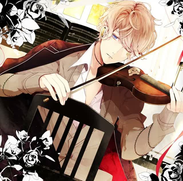 Farewell Song