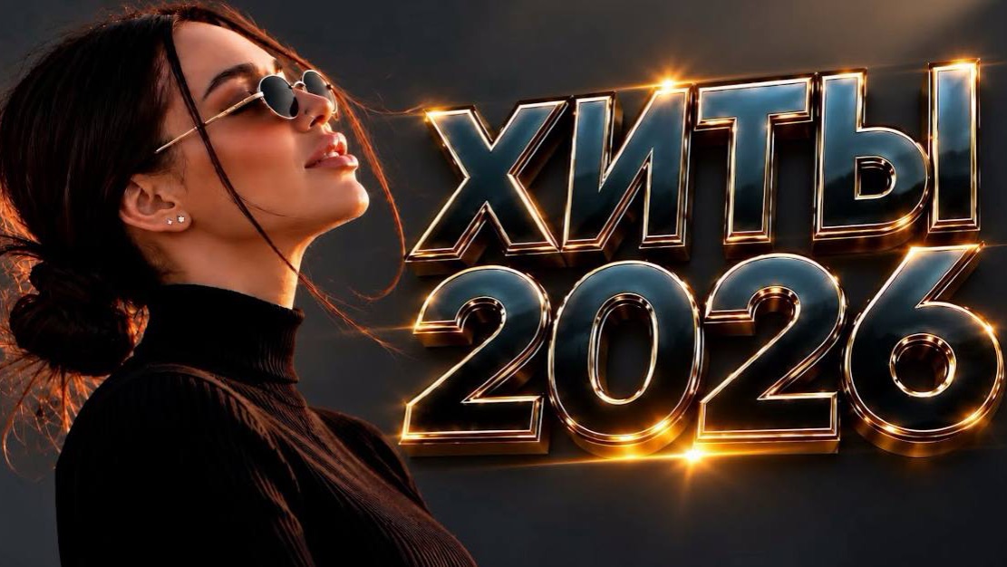 СБОРНИК РУССКИХ ПЕСЕН 2025 - 2026 🎧🔥 RUSSIAN POP MUSIC 🎧 Russian Mix 🎧Музыка Шазам 2025 - 2026🎧