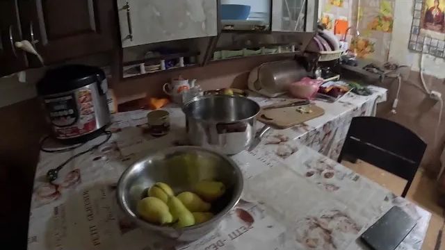 Наталья Губарева. РЕШИЛА ЗАМАРИНОВАТЬ КАПУСТУ СО СВЕКЛОЙ И МОРКОВКОЙ 😍