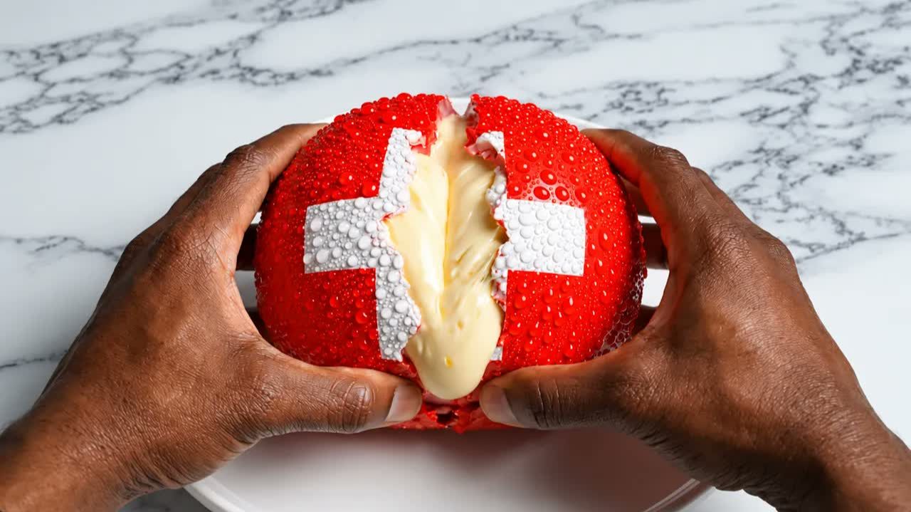 🌍🤤 Which Country’s Food Would You Pick? | Satisfying AI ASMR