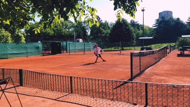 Player Zone Tennis Tournament In Serbia,Belgrade