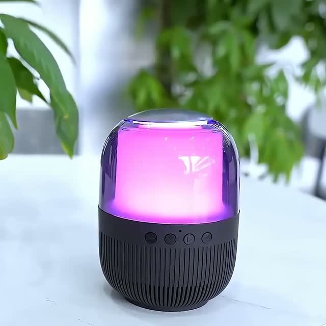 Процесс изготовления Bluetooth-колонок за минутку🤯