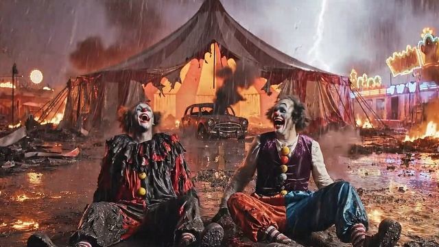 Clown Video