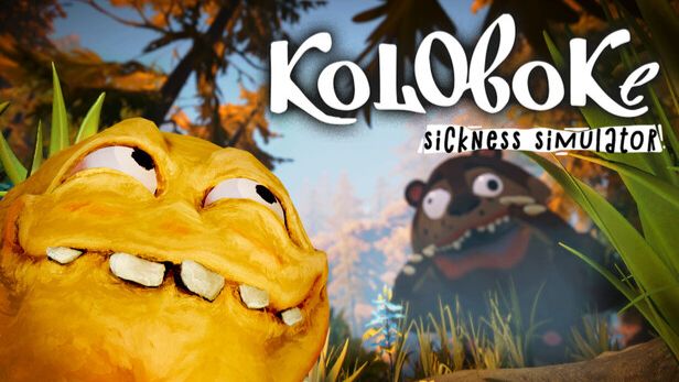 KOLOBOKE SICKNESS SIMULATOR
