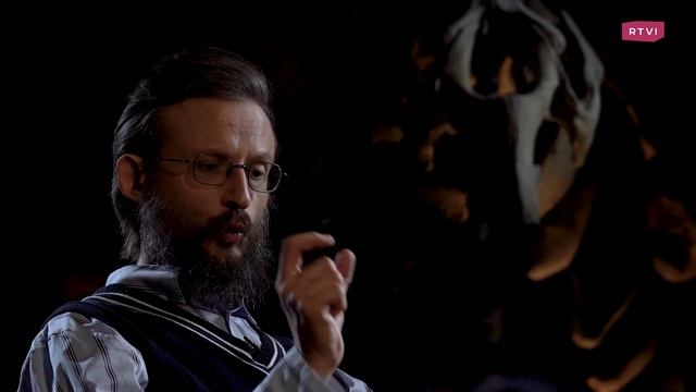 Эволюция тела приматов: как менялось строение организма предков // Дробышевский