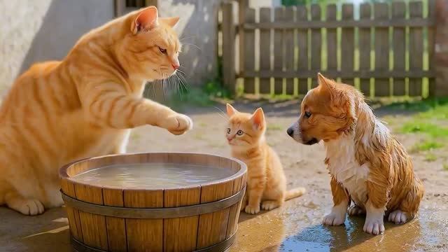 Котики - сборник [1,5 часа]