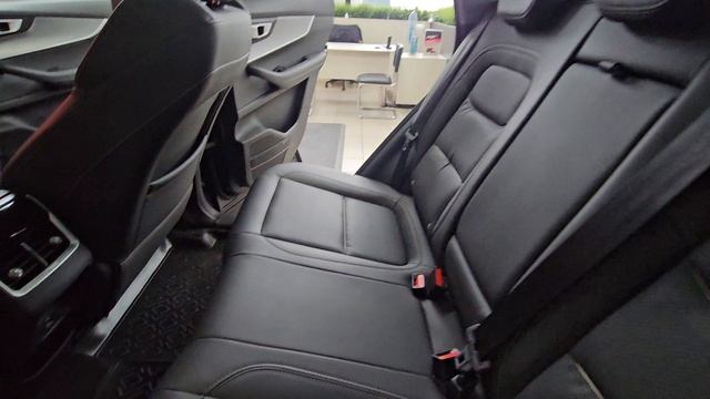 Chery Tiggo 7 Pro Max '2023