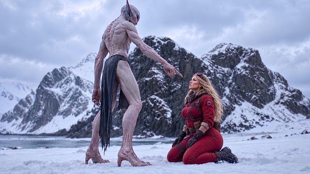 Новый фильм ПРИШЕЛЕЦ! Супер новинка 2026! Новые фильмы смотри прямо сейчас!