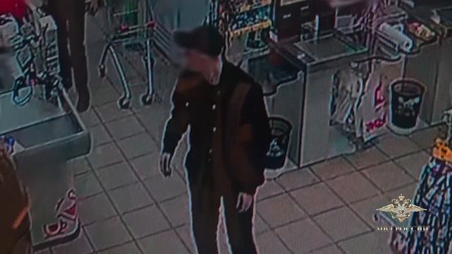 В Волгоградской области по горячим следам задержали подозреваемого в убийстве многодетного отца