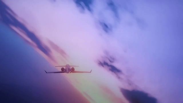 УГОН САМОЛЕТА В  GTA 5